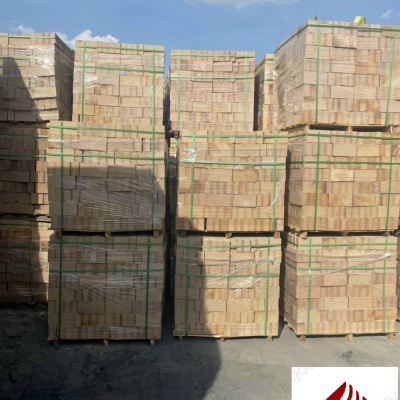 GẠCH CHỊU LỬA SA MỐT B